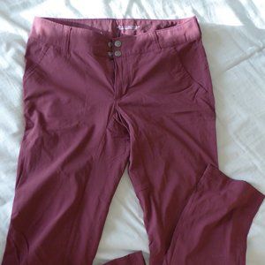 Columbia hiking pants